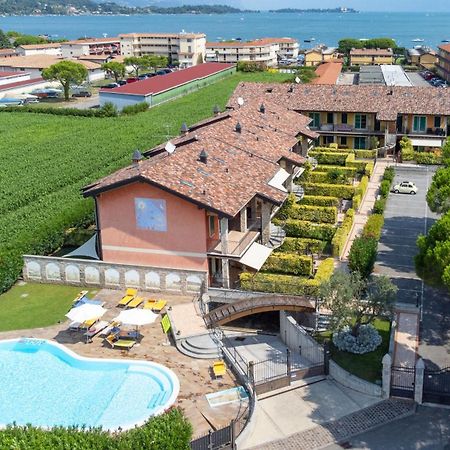 Lago Di Garda A 300M - House In Manerba 마네르바 델 가르다 외부 사진