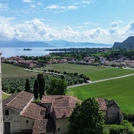 Lago Di Garda A 300M - House In Manerba 마네르바 델 가르다 외부 사진