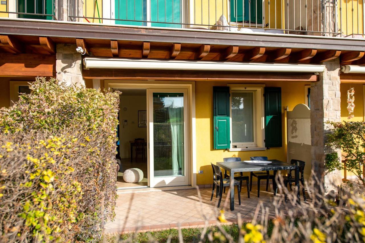 Lago Di Garda A 300M - House In Manerba 마네르바 델 가르다 외부 사진