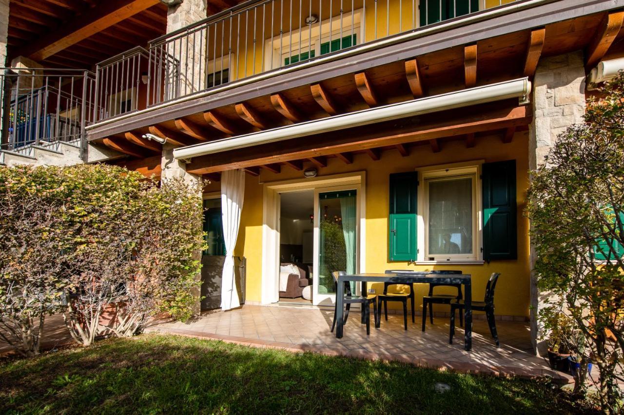 Lago Di Garda A 300M - House In Manerba 마네르바 델 가르다 외부 사진